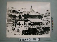 藏品(上海城隍廟湖心亭照片)的圖片